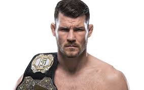 michael bisping