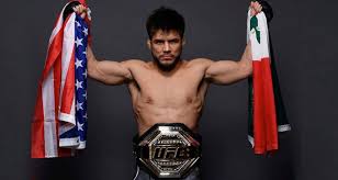 Henry Cejudo