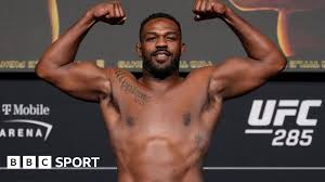 jon jones