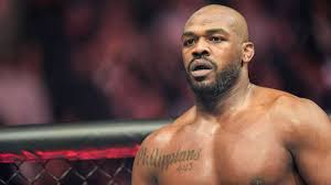 jon jones