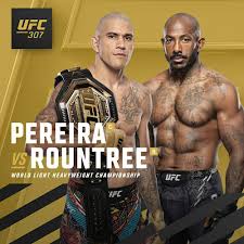 rountree vs pereira