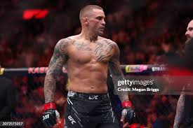 dustin poirier
