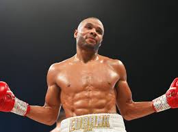 chris eubank jr