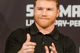 canelo alvarez