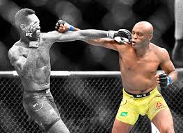 Anderson Silva