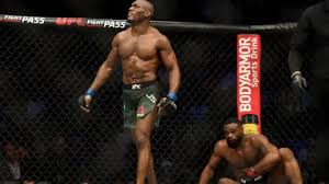 kamaru usman