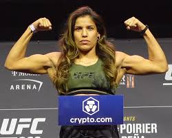 Julianna pena