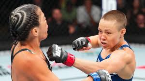 Namajunas
