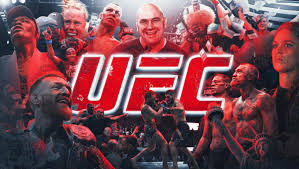 UFC