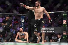 Khabib Nurmagomedov