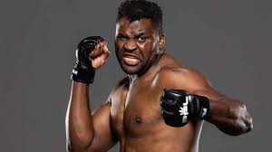 Ngannou