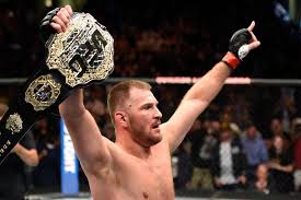 Miocic