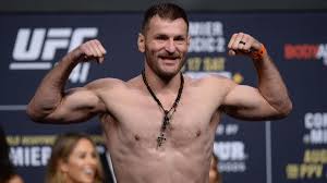 Miocic