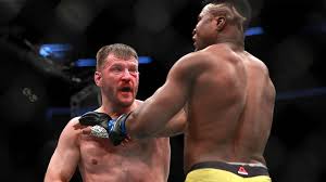 Miocic