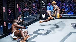 EFC 119