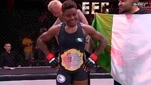 EFC 119: Juliet Chukwu