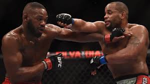 cormier vs jones