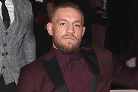 McGregor