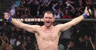 miocic