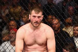 miocic