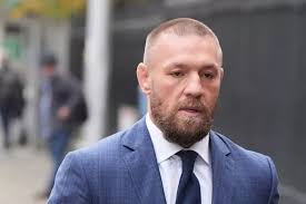 mcgregor