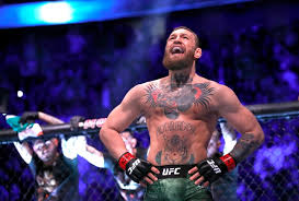 McGregor