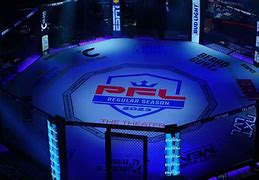 PFL and Bellator