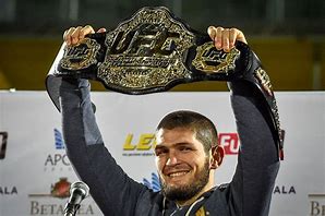 Nurmagomedov