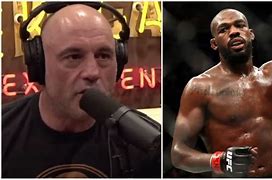 Rogan vs Jones