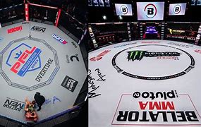 PFL and Bellator