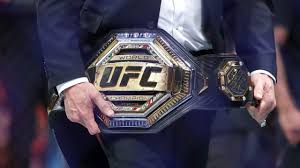 UFC