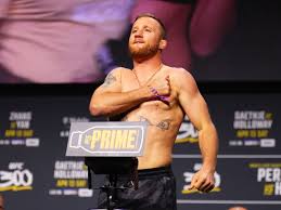 Gaethje