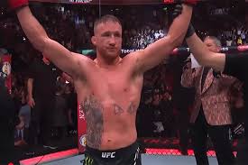 Gaethje