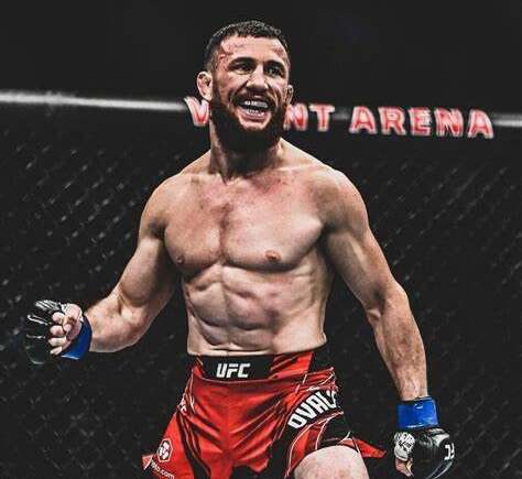 Merab Dvalishvili