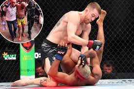 UFC Des Moines Bonuses