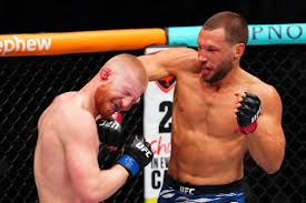 UFC Des Moines