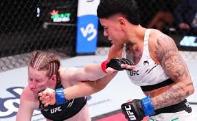 UFC Vegas 106 bonus