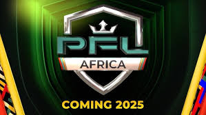 PFL Africa