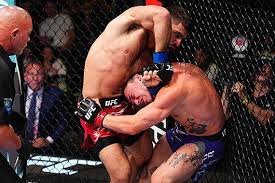 UFC Vegas 107 bonuses