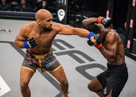 EFC 124