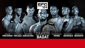 EFC 124