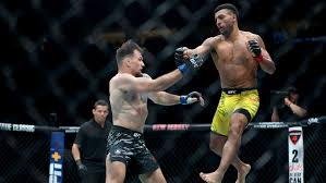 UFC 316