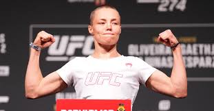 Namajunas