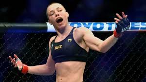 Namajunas