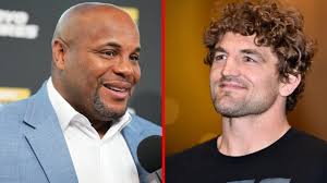 Cormier Askren