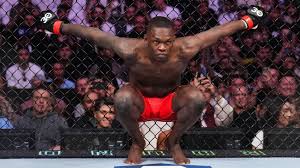 Adesanya
