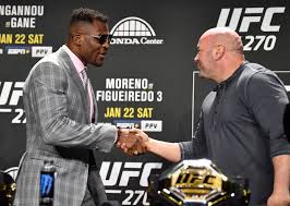 Ngannou