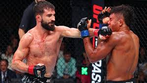 UFC Baku Bonuses