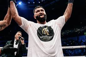 Arlovski