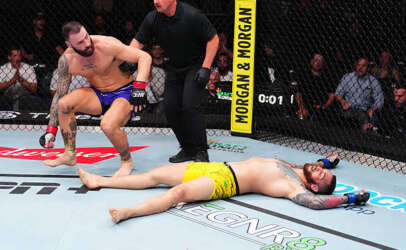 Ballato vs Craig